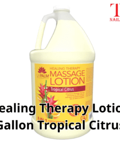 Healing Therapy Lotion Gallon (4 gal per case) Tropical Citrus