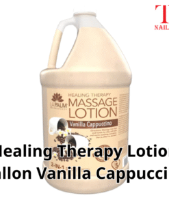 Healing Therapy Lotion Gallon (4 gal per case) Vanilla Cappuccino