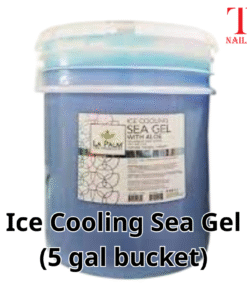 Ice Cooling Sea Gel (5 gal bucket)