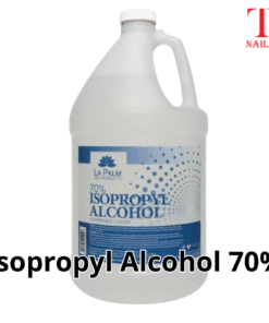 Isopropyl Alcohol 70% (4 gal per case)