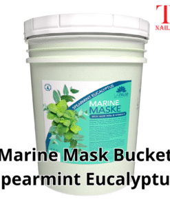 Marine Mask Bucket (5 gal per bucket) Spearmint Eucalyptus