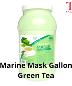 Marine Mask Gallon (4 gal per case) Green Tea