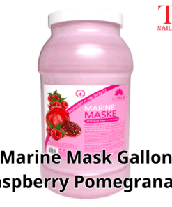 Marine Mask Gallon (4 gal per case) Raspberry Pomegranate