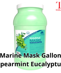 Marine Mask Gallon (4 gal per case) Spearmint Eucalyptus