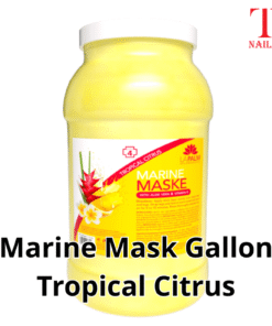 Marine Mask Gallon (4 gal per case) Tropical Citrus