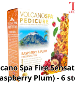 Volcano Spa (36 per case) Fire Sensation (Raspberry Plum) - 6 step