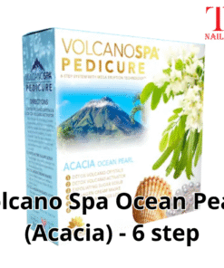 Volcano Spa (36 per case) Ocean Pearl (Acacia) - 6 step