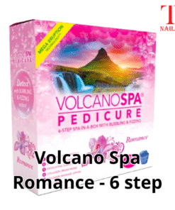 Volcano Spa (36 per case) Romance - 6 step