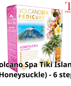 Volcano Spa (36 per case) Tiki Island (Honeysuckle) - 6 step