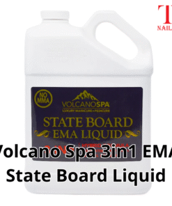 Volcano Spa 3in1 EMA State Board Liquid (4 gal per case)