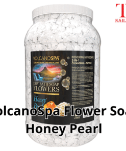 VolcanoSpa Flower Soap (4 gal per case) Honey Pearl