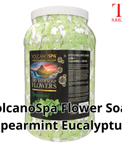 VolcanoSpa Flower Soap (4 gal per case) Spearmint Eucalyptus