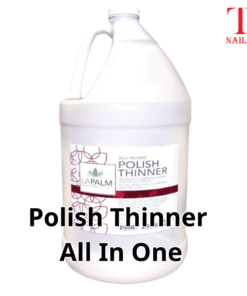 Polish Thinner (4 gal per case) All In One