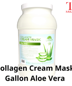 Collagen Cream Mask Gallon (4 gal per case) Aloe Vera