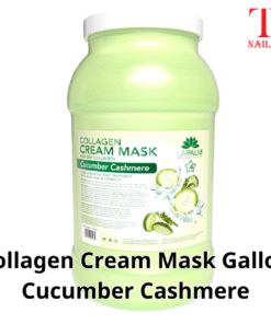 Collagen Cream Mask Gallon (4 gal per case) Cucumber Cashmere