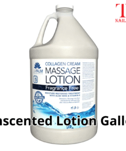 Unscented Lotion Gallon (4 gal per case)