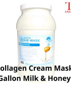 Collagen Cream Mask Gallon (4 gal per case) Milk & Honey