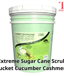 Extreme Sugar Cane Scrub Bucket (5 gal per bucket) Cucumber Cashmere
