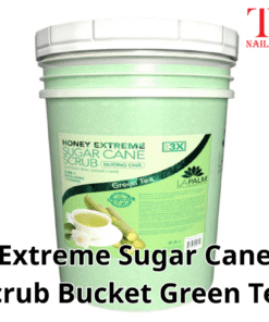 Extreme Sugar Cane Scrub Bucket (5 gal per bucket) Green Tea