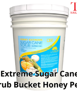 Extreme Sugar Cane Scrub Bucket (5 gal per bucket) Honey Pearl