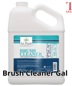 Brush Cleaner Gal (4 gal per case)