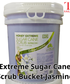 Extreme Sugar Cane Scrub Bucket (5 gal per bucket) Jasmine