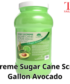 Extreme Sugar Cane Scrub Gallon (4 gal per case) Avocado