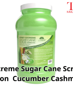 Extreme Sugar Cane Scrub Gallon (4 gal per case) Cucumber Cashmere