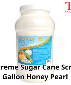 Extreme Sugar Cane Scrub Gallon (4 gal per case) Honey Pearl