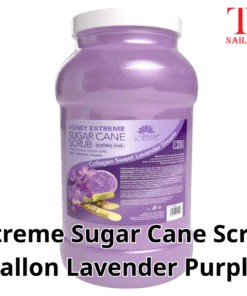 Extreme Sugar Cane Scrub Gallon (4 gal per case) Lavender Purple