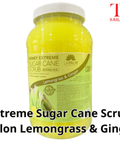 Extreme Sugar Cane Scrub Gallon (4 gal per case) Lemongrass & Ginger