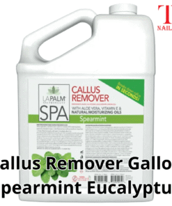 Callus Remover Gallon (4 gal per case) Spearmint Eucalyptus