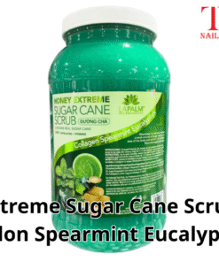 Extreme Sugar Cane Scrub Gallon (4 gal per case) Spearmint Eucalyptus