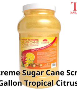 Extreme Sugar Cane Scrub Gallon (4 gal per case) Tropical Citrus