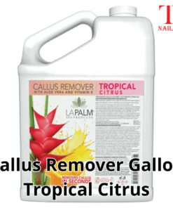 Callus Remover Gallon (4 gal per case) Tropical Citrus