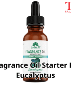 Fragrance Oil Starter Kit - Eucalyptus (6 bottles of each scent)