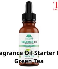 Fragrance Oil Starter Kit - Green Tea (6 bottles of each scent)