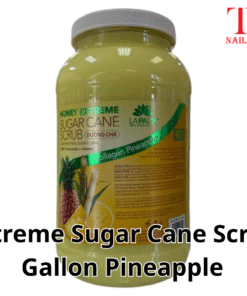 Extreme Sugar Cane Scrub Gallon (4 gal per case) Pineapple