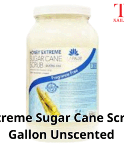 Extreme Sugar Cane Scrub Gallon (4 gal per case) Unscented