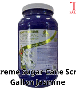 Extreme Sugar Cane Scrub Gallon (4 gal per case) Jasmine