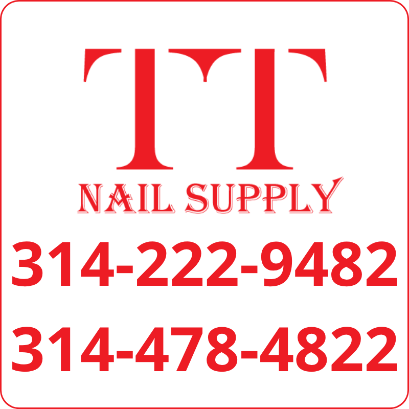 TT Nail Supply STL – Trusted by Vietnamese Nail Artists in St. Louis!